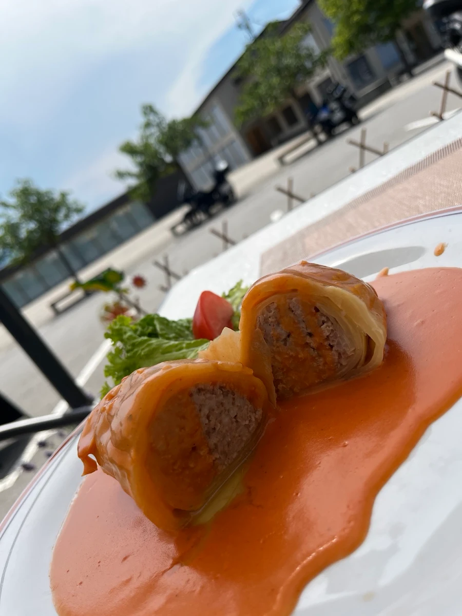 Essen und Trinken photo 7