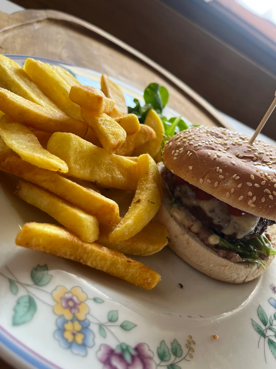 Essen und Trinken photo 8
