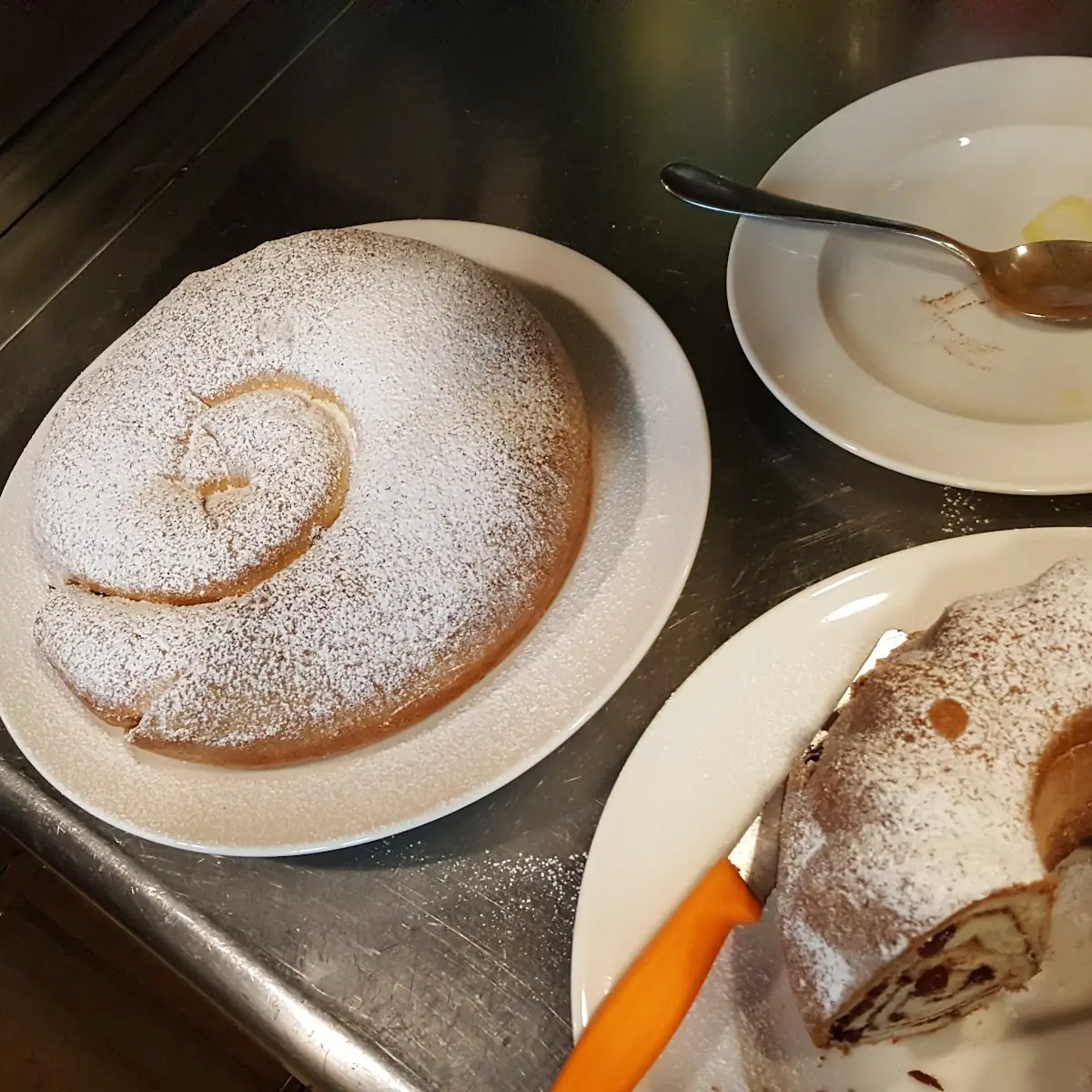 Essen und Trinken photo 6