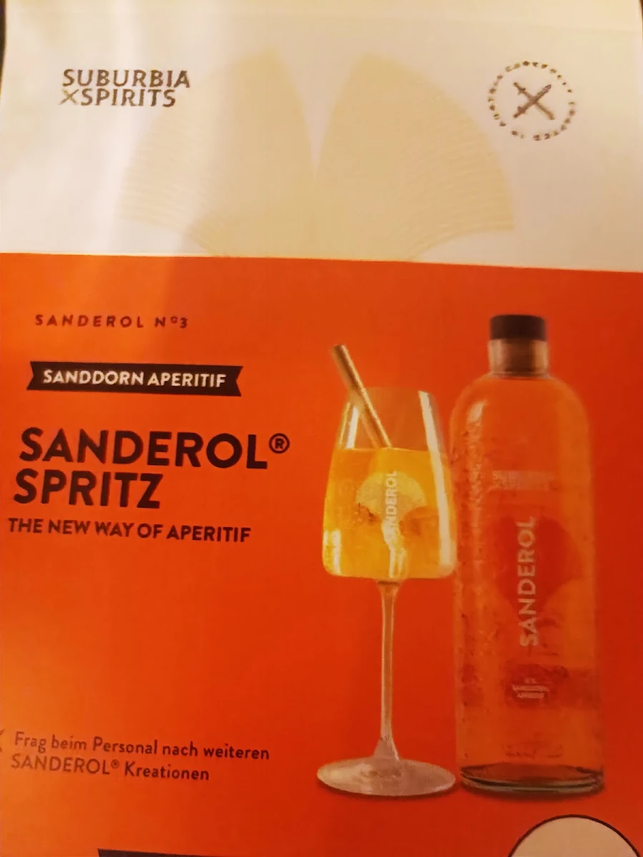 Speisekarte photo 8