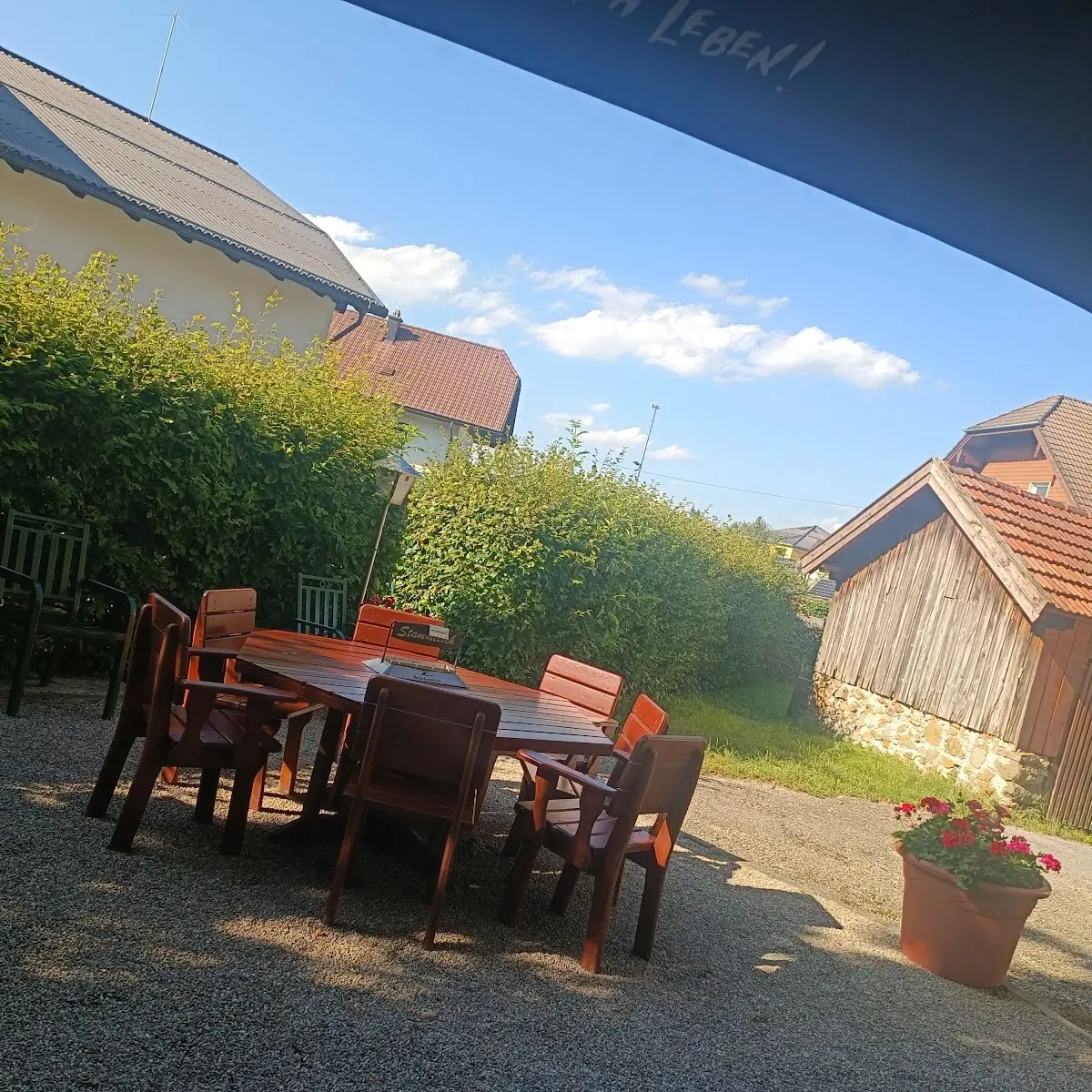 Atmosphäre photo 3