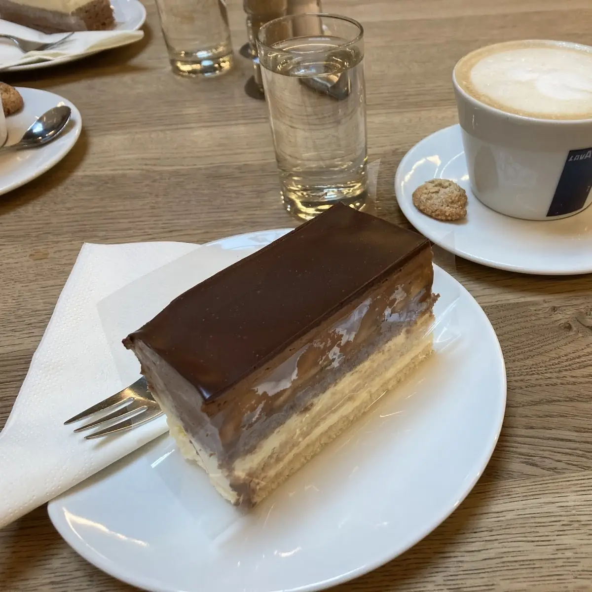 Essen und Trinken photo 10