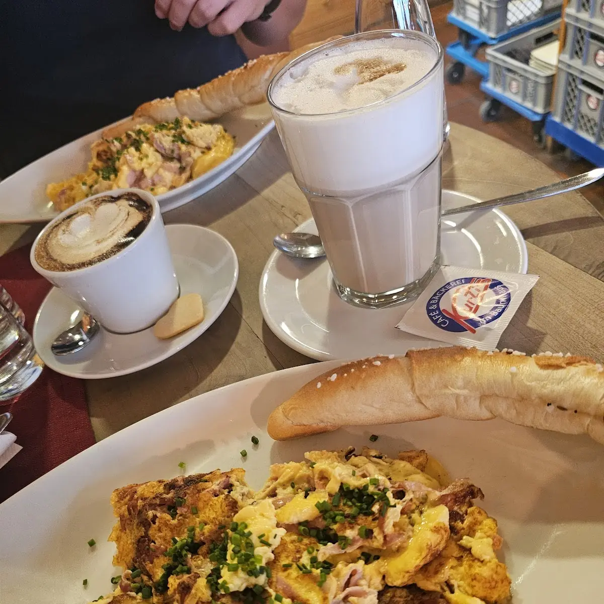 Essen und Trinken photo 4