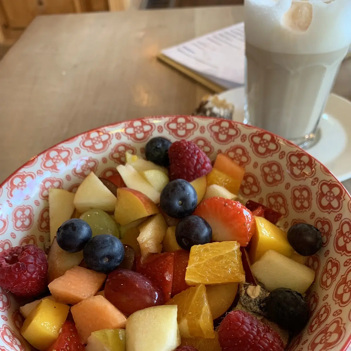 Essen und Trinken photo 5