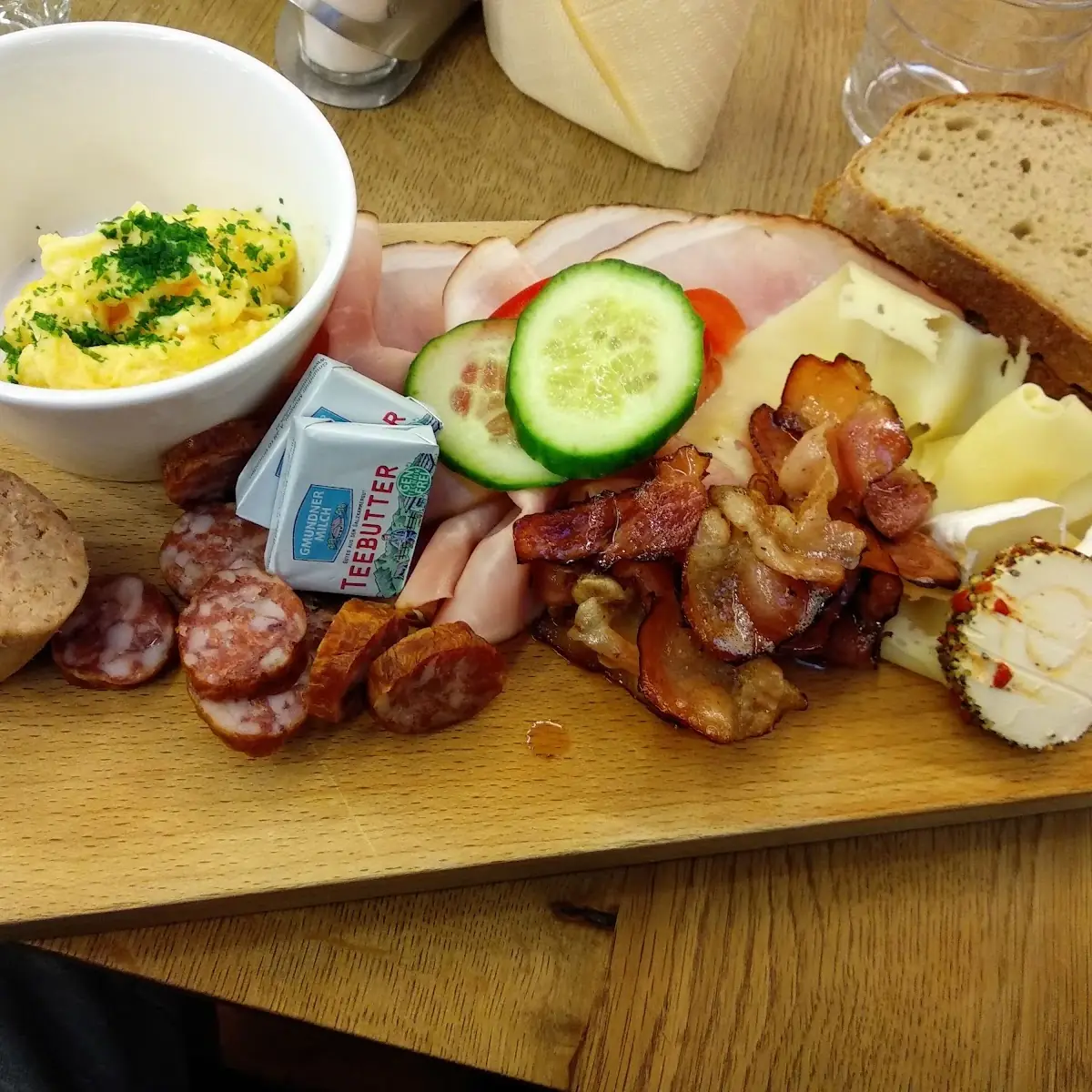 Essen und Trinken photo 8