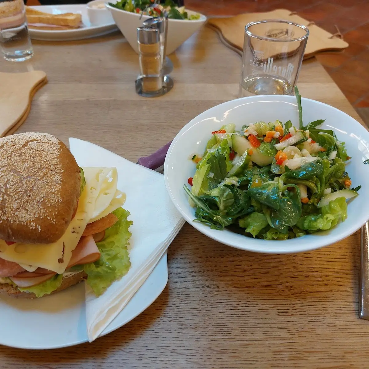 Essen und Trinken photo 9