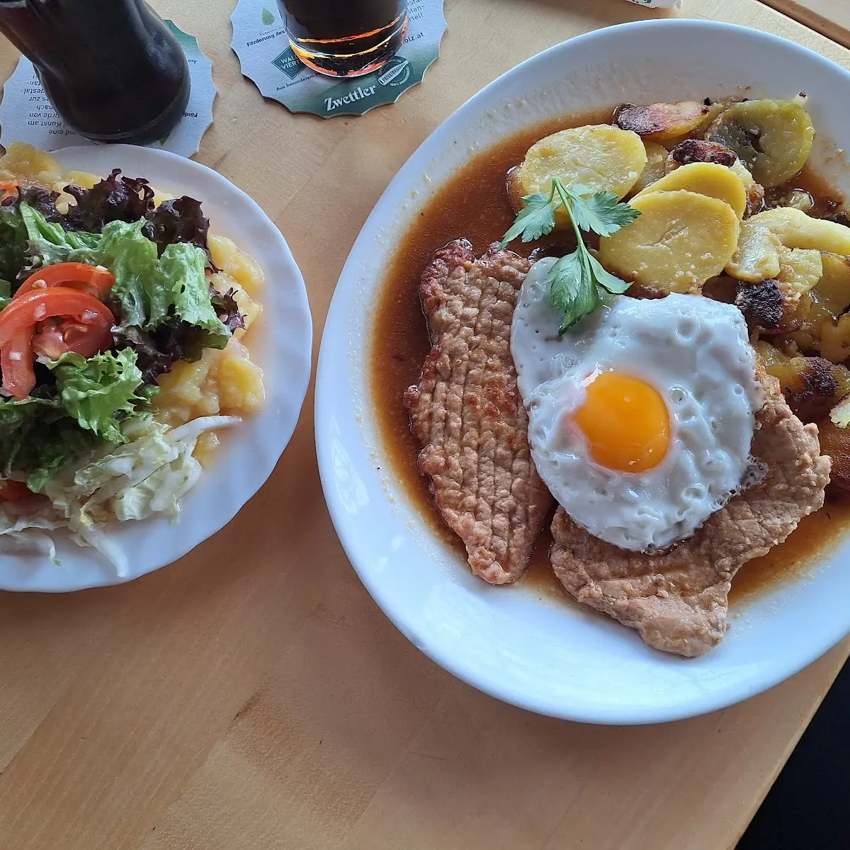 Essen und Trinken photo 10