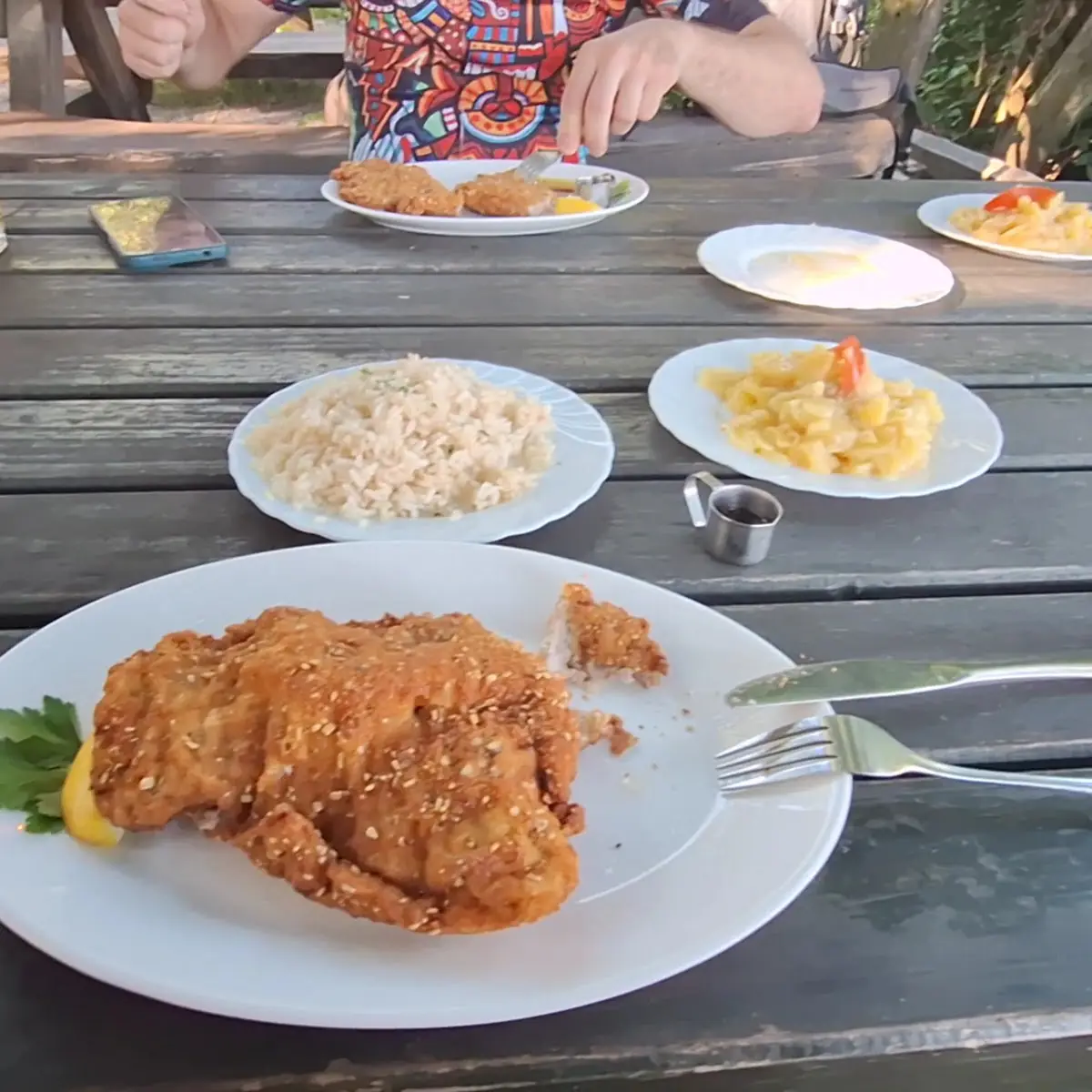 Essen und Trinken photo 2