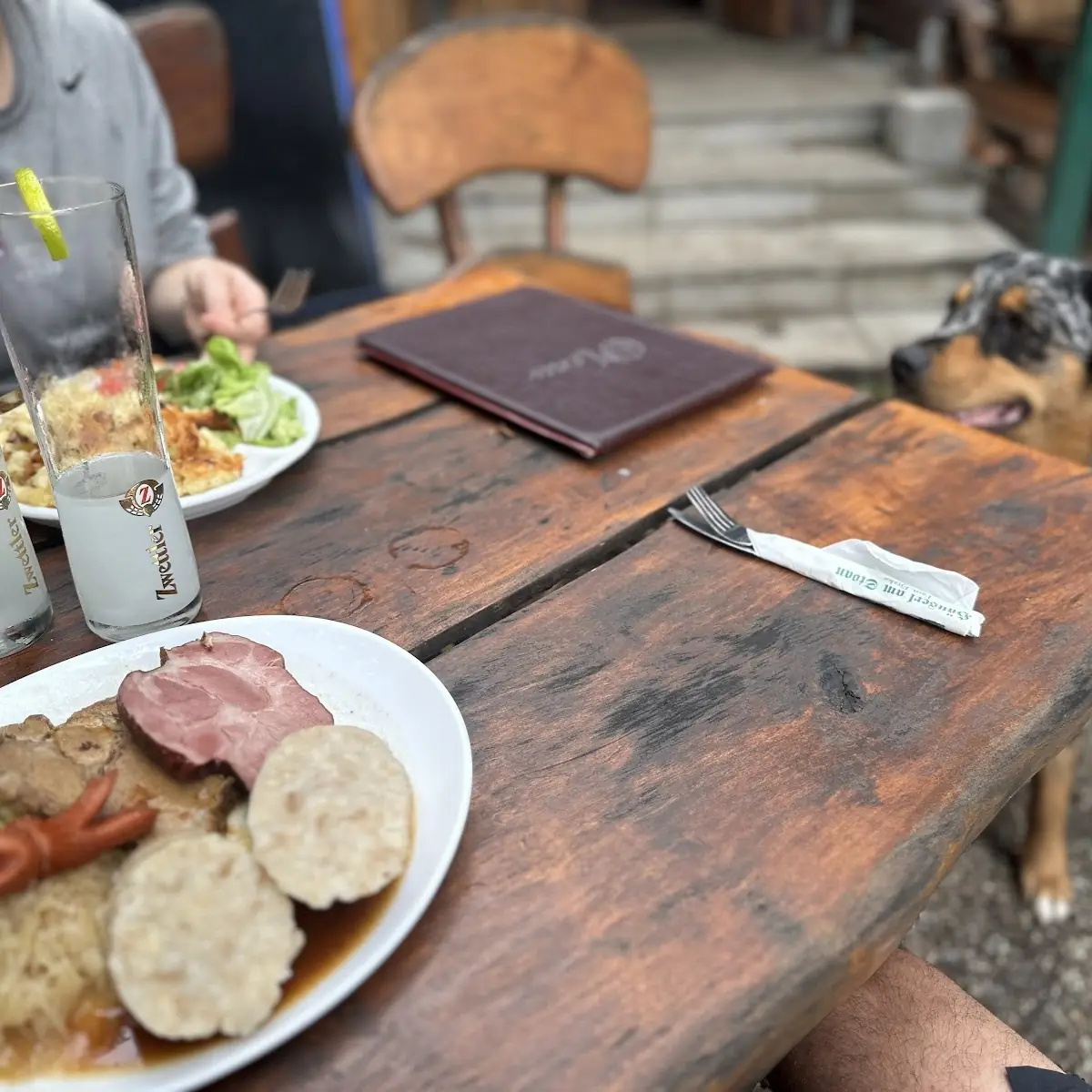 Essen und Trinken photo 3