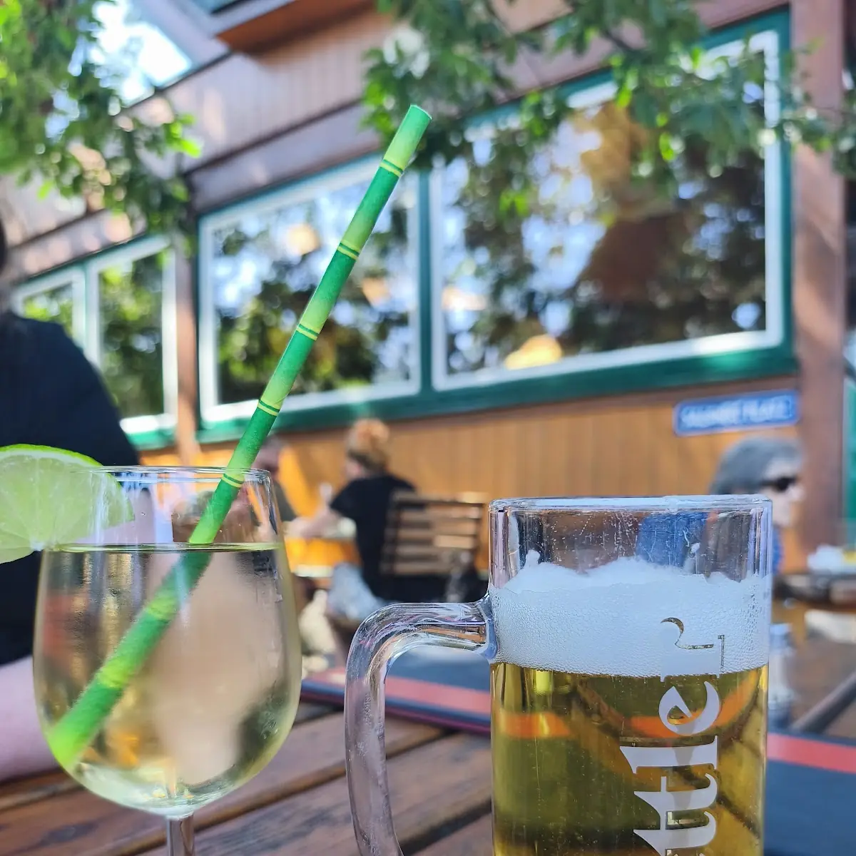 Essen und Trinken photo 7