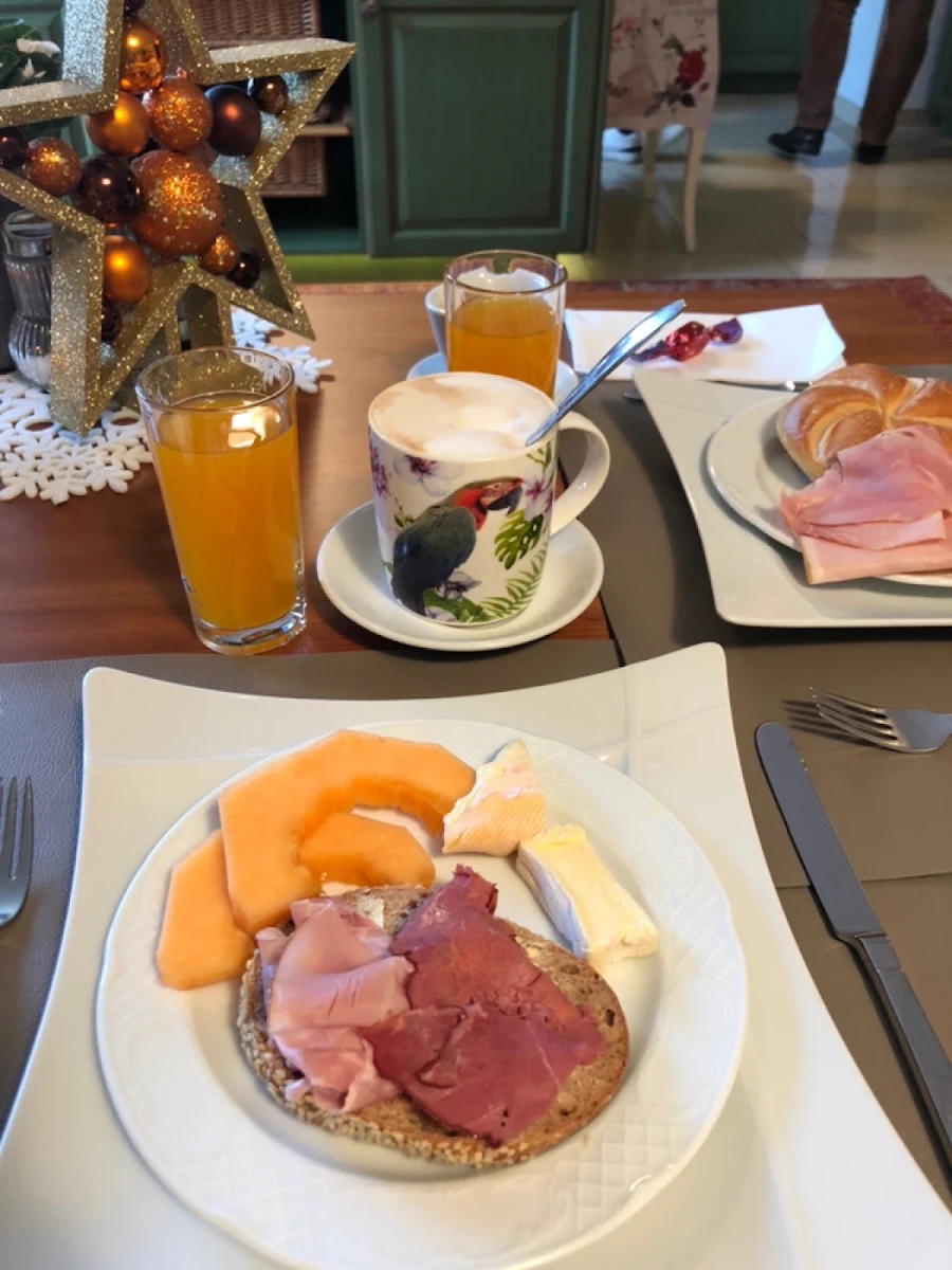 Essen und Trinken photo 2