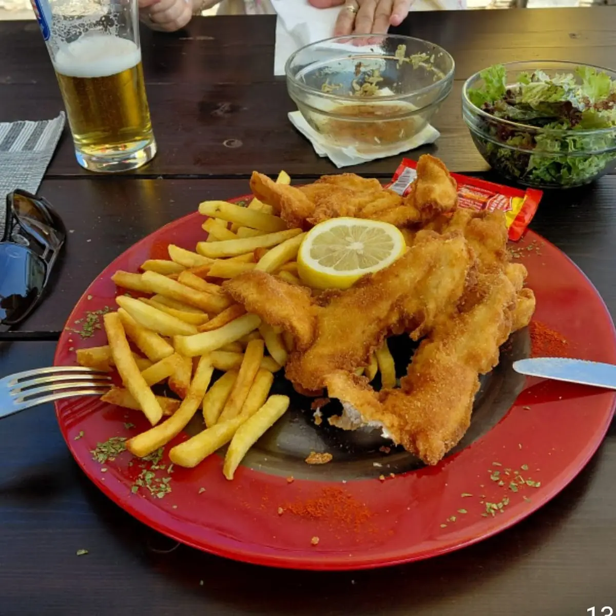 Essen und Trinken photo 2