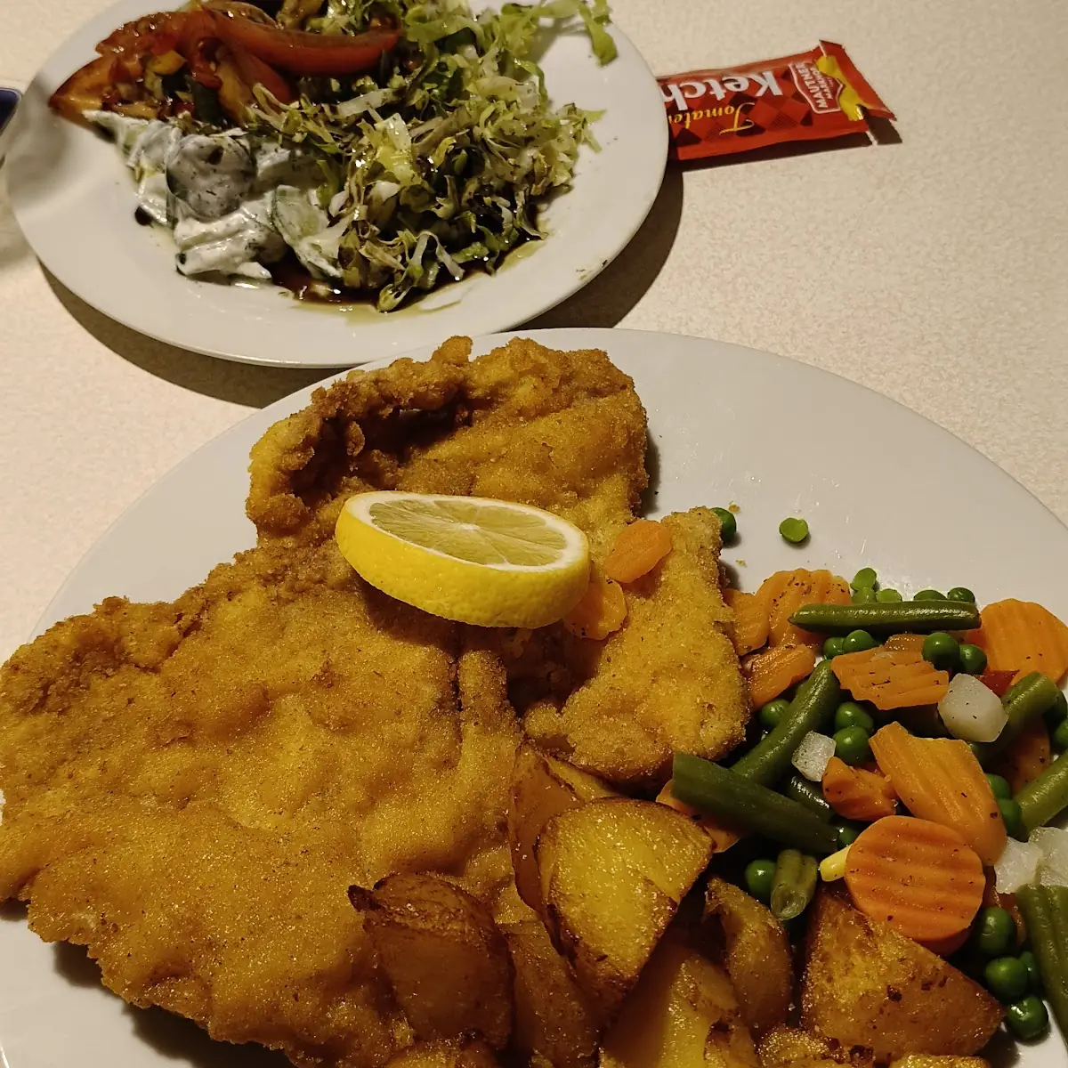 Essen und Trinken photo 4