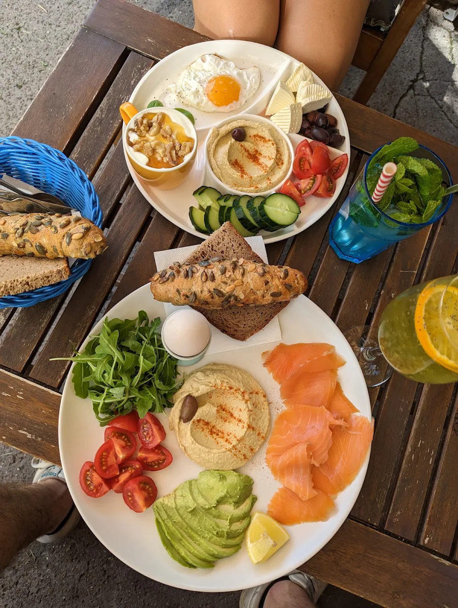 Essen und Trinken photo 3