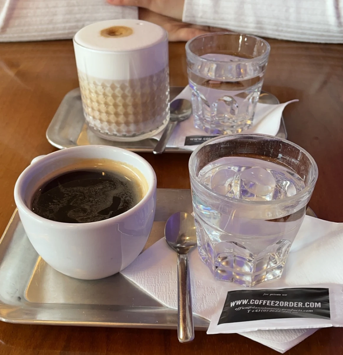 Essen und Trinken photo 5