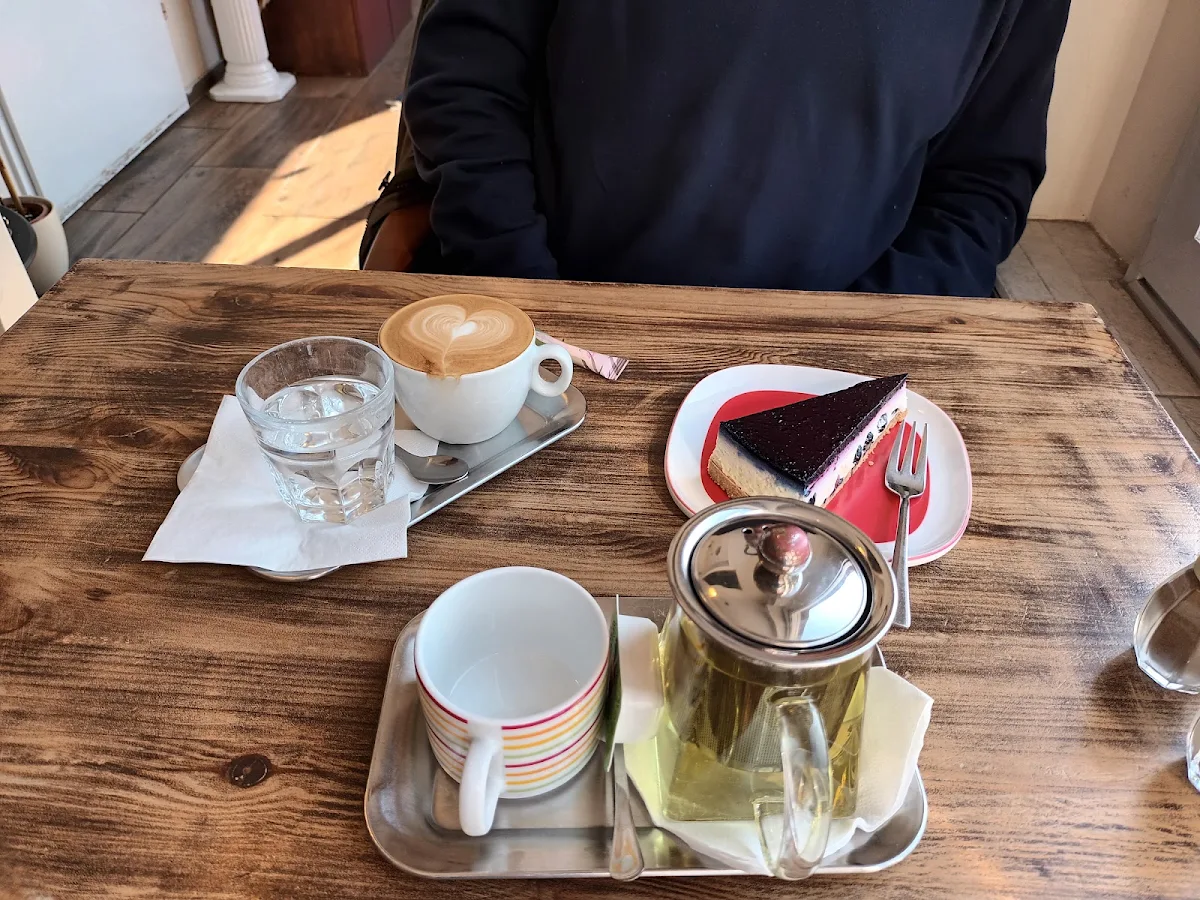 Essen und Trinken photo 9