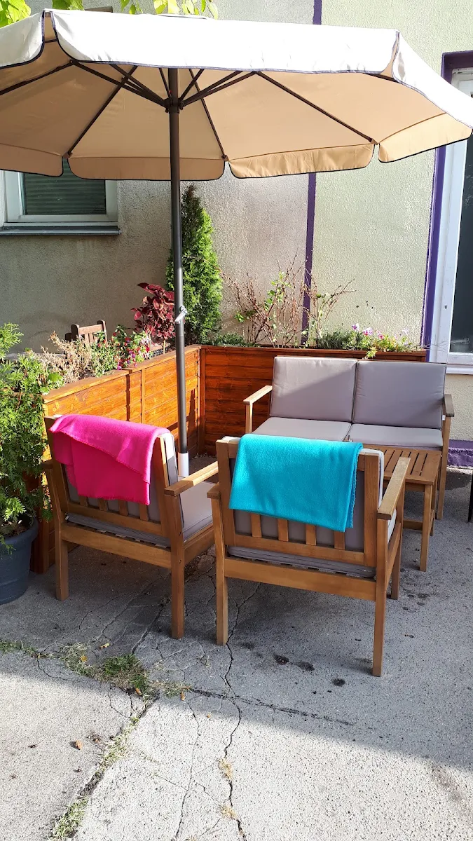 Atmosphäre photo 10