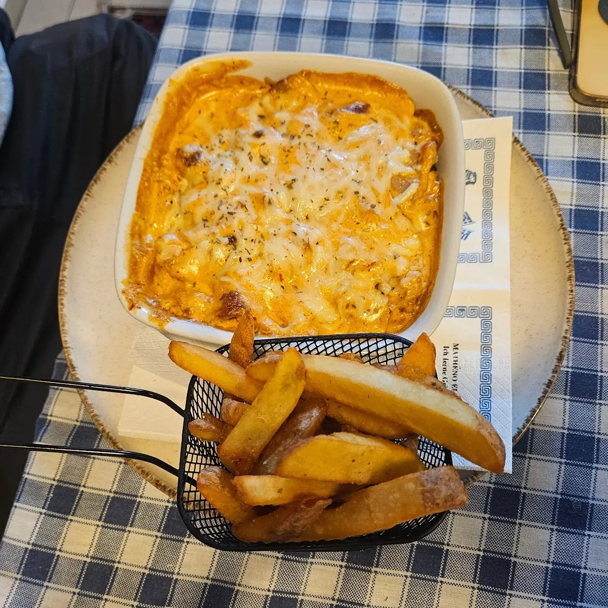Essen und Trinken photo 10