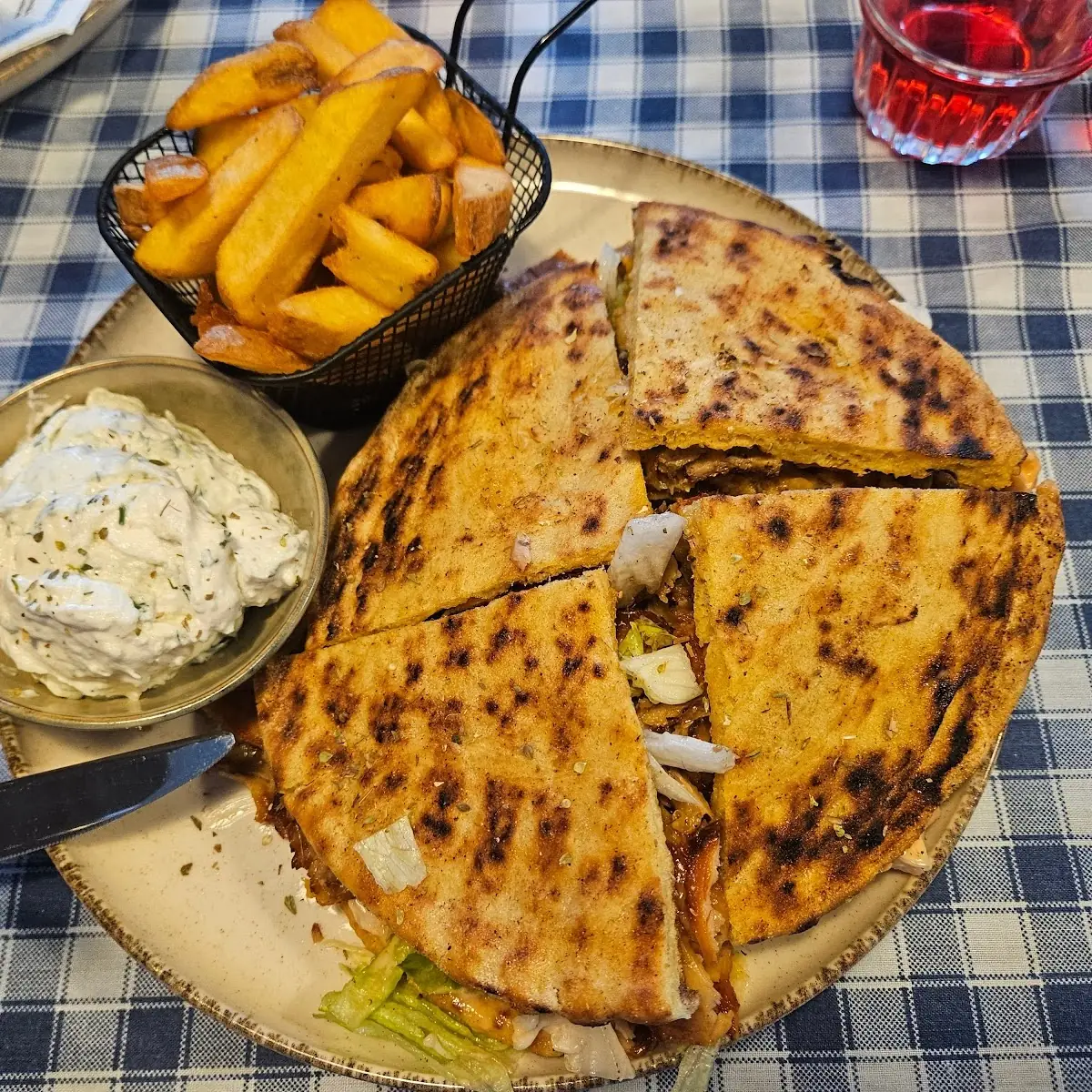 Essen und Trinken photo 3