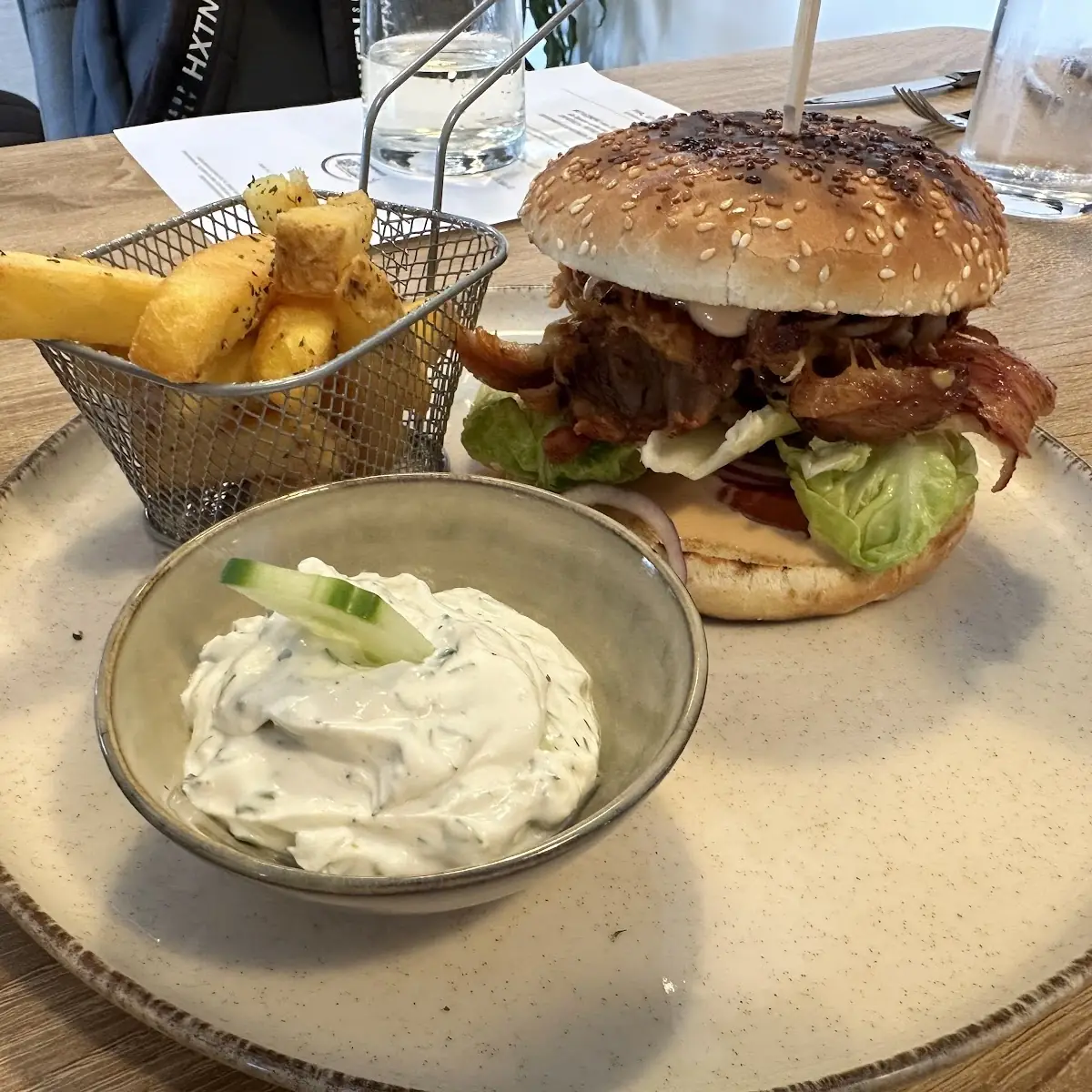 Essen und Trinken photo 4