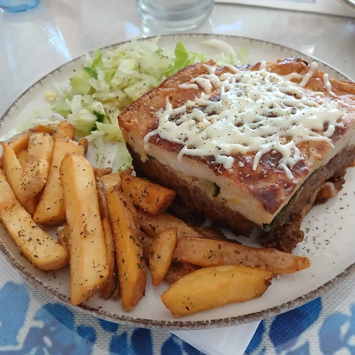 Essen und Trinken photo 5