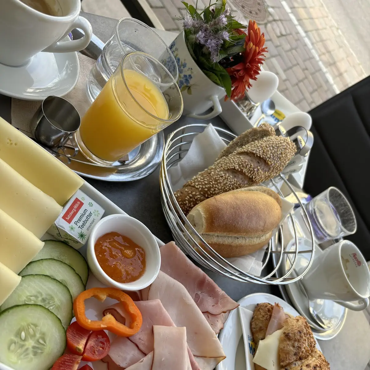 Essen und Trinken photo 1