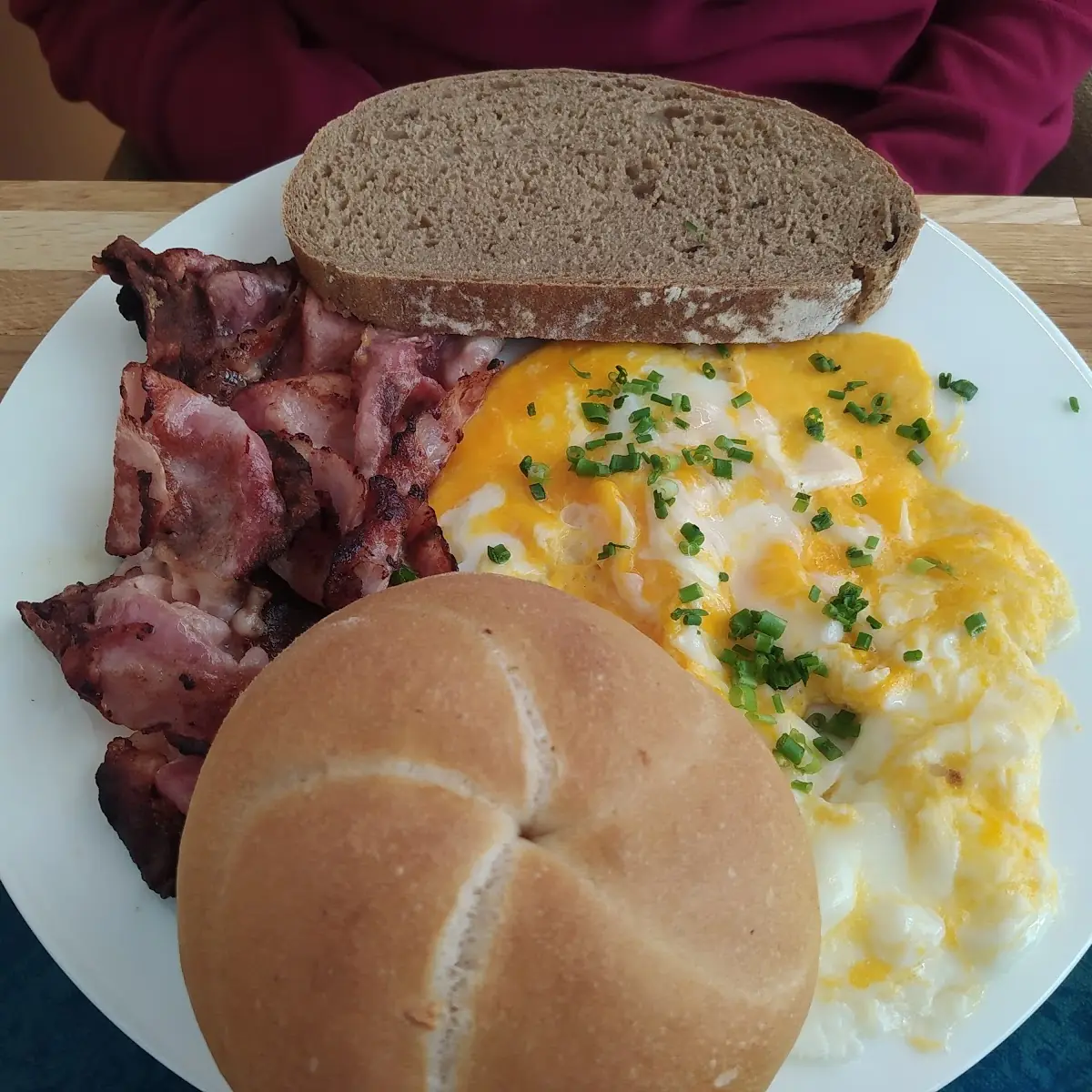 Essen und Trinken photo 5
