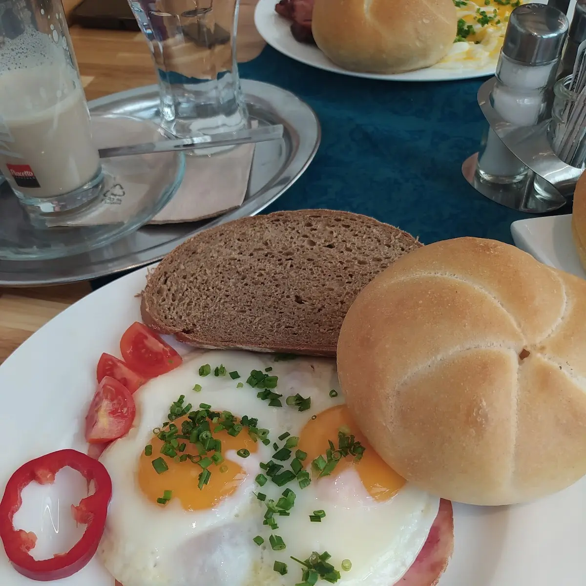 Essen und Trinken photo 7