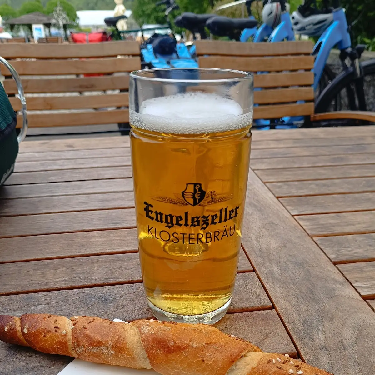 Essen und Trinken photo 10