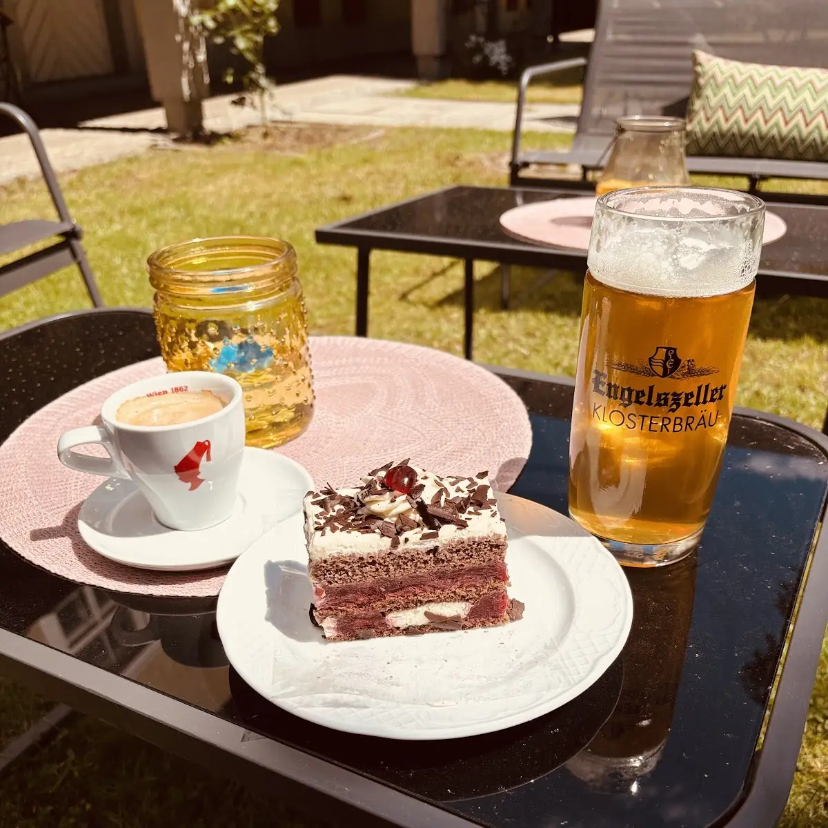 Essen und Trinken photo 5