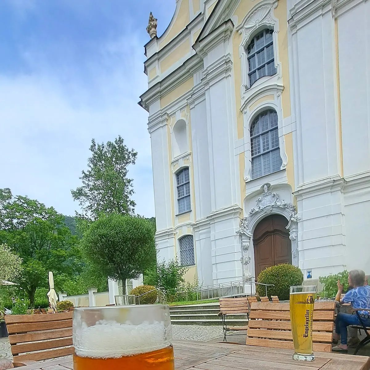 Essen und Trinken photo 6