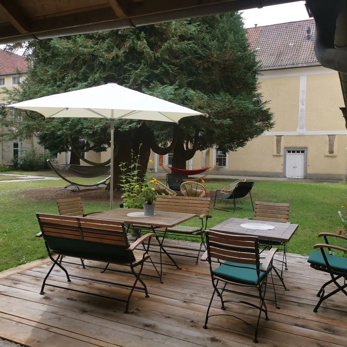 Atmosphäre photo 4