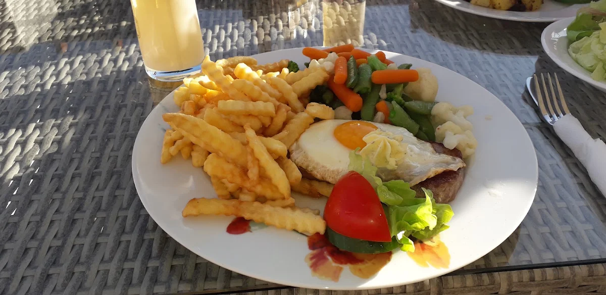 Essen und Trinken photo 3