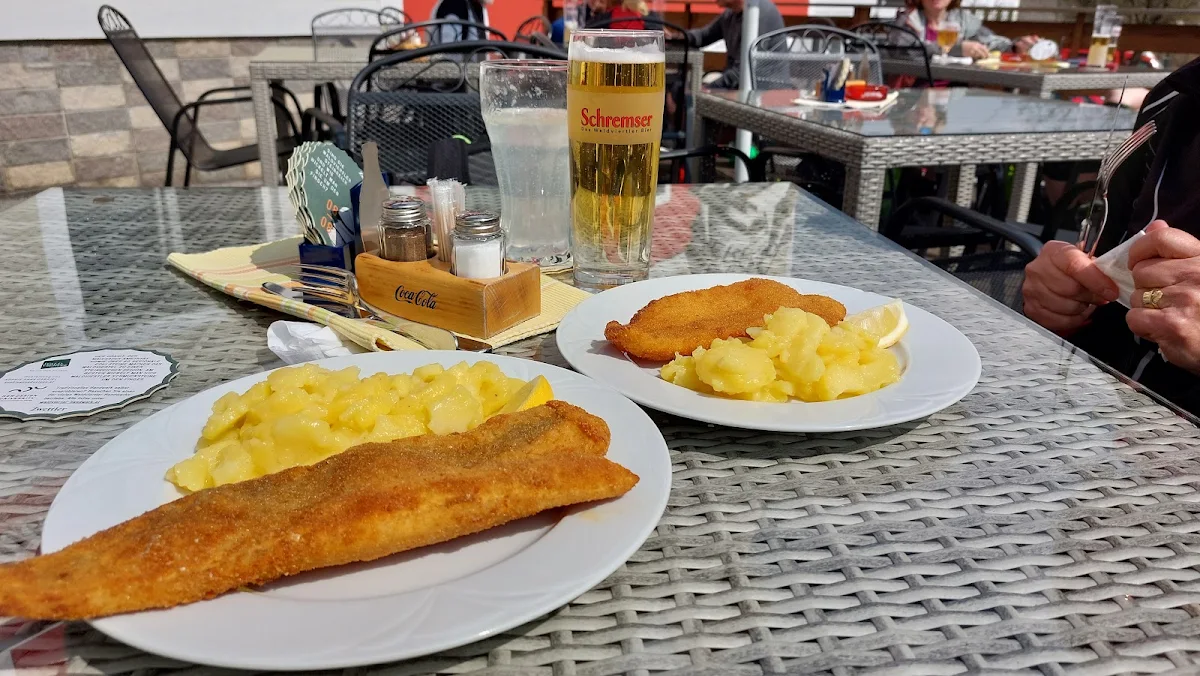Essen und Trinken photo 5