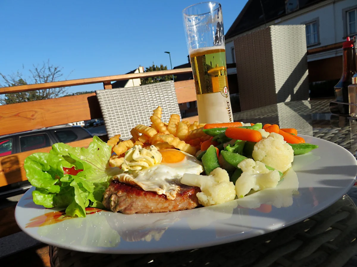 Essen und Trinken photo 6