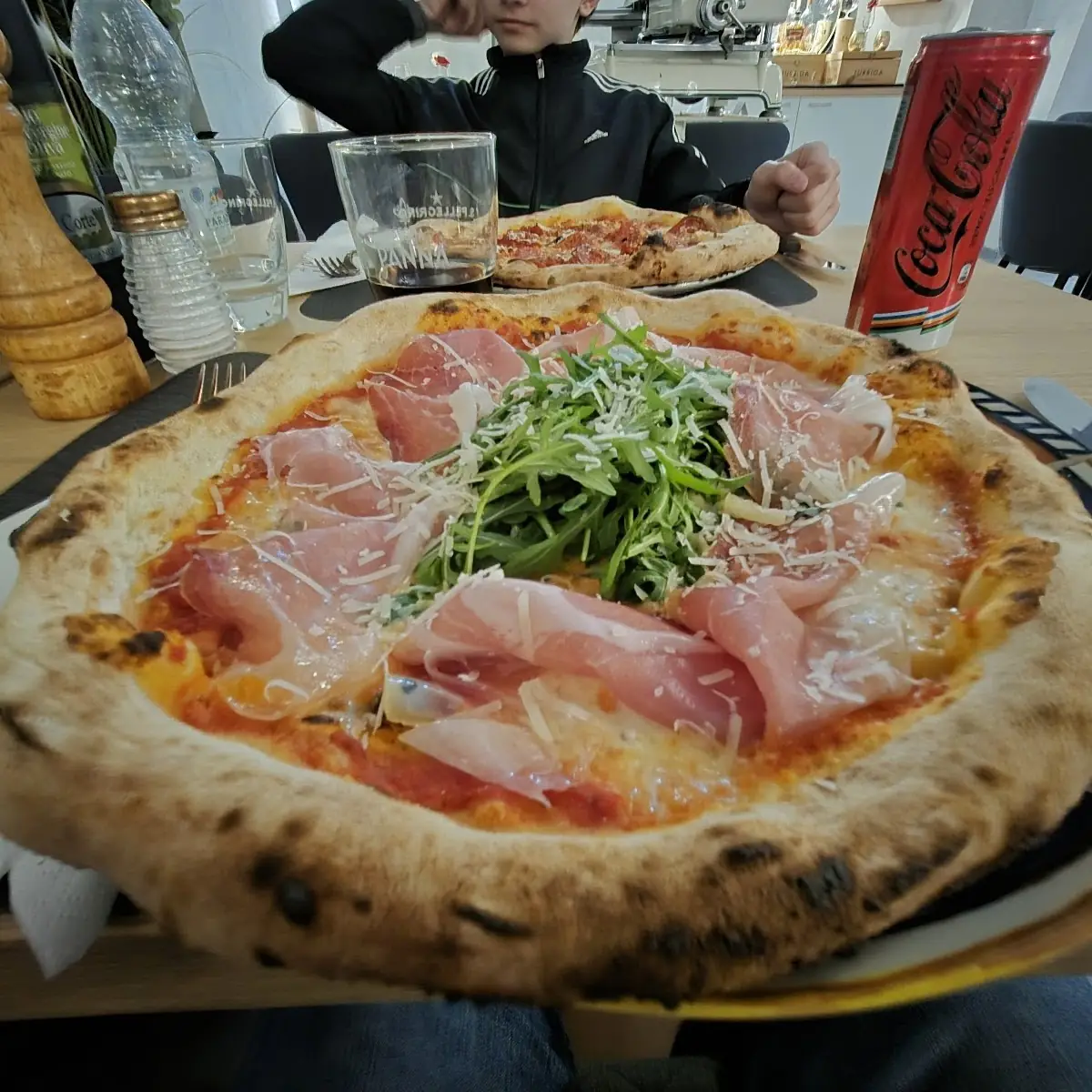 Essen und Trinken photo 4