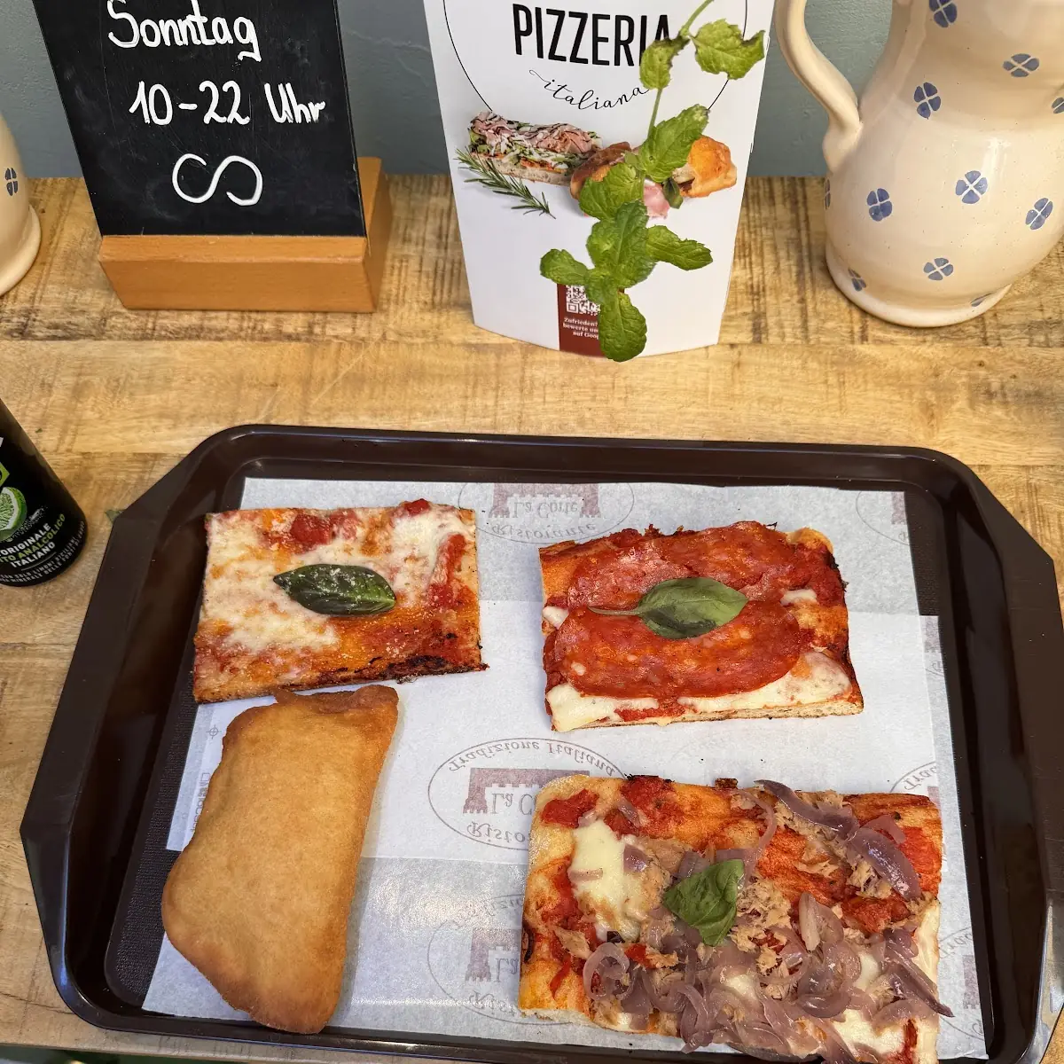 Essen und Trinken photo 5