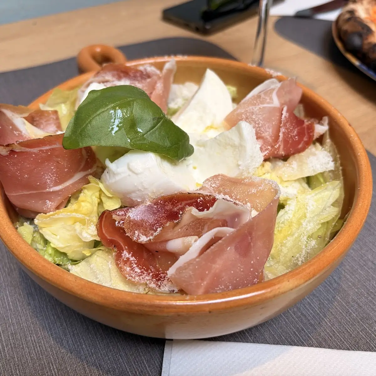 Essen und Trinken photo 6