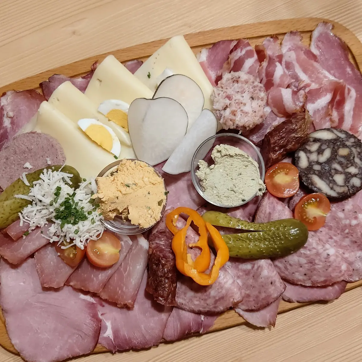 Essen und Trinken photo 2