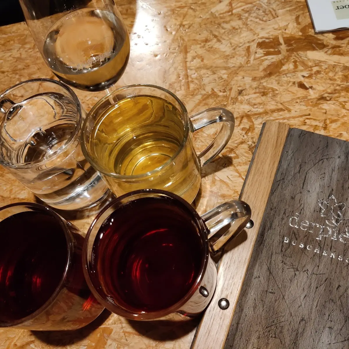 Essen und Trinken photo 4