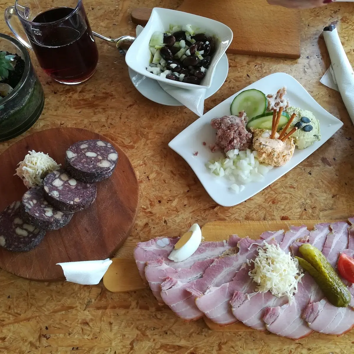 Essen und Trinken photo 5