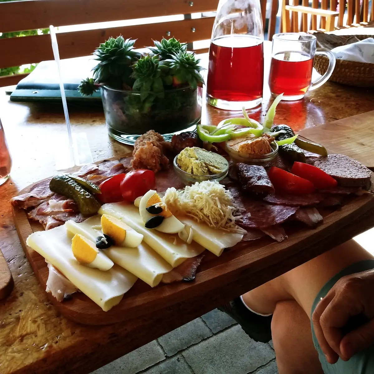 Essen und Trinken photo 9