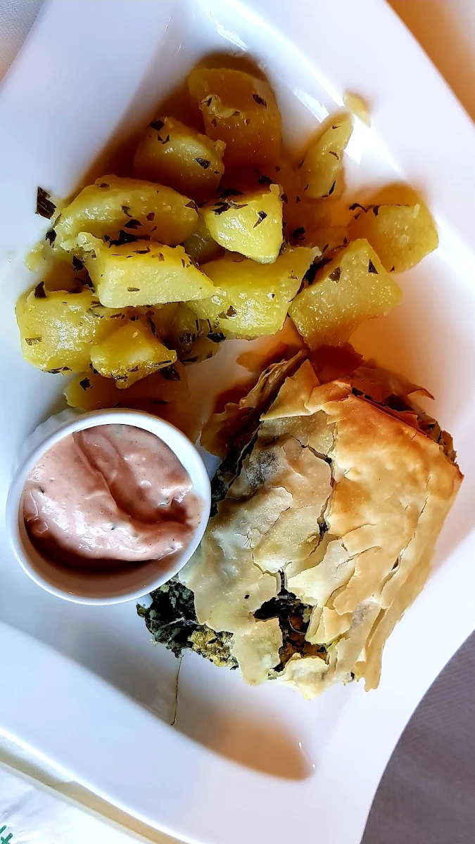 Essen und Trinken photo 10