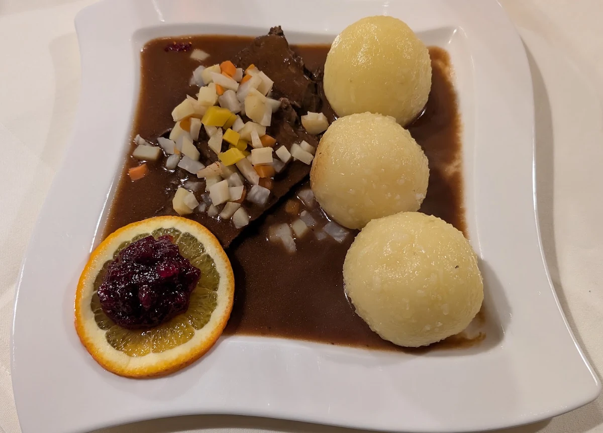 Essen und Trinken photo 3