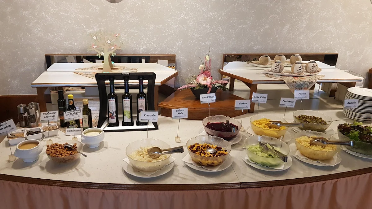 Essen und Trinken photo 4
