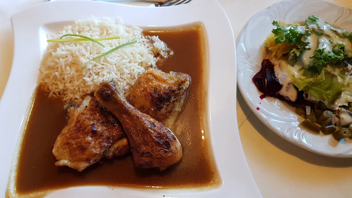 Essen und Trinken photo 5