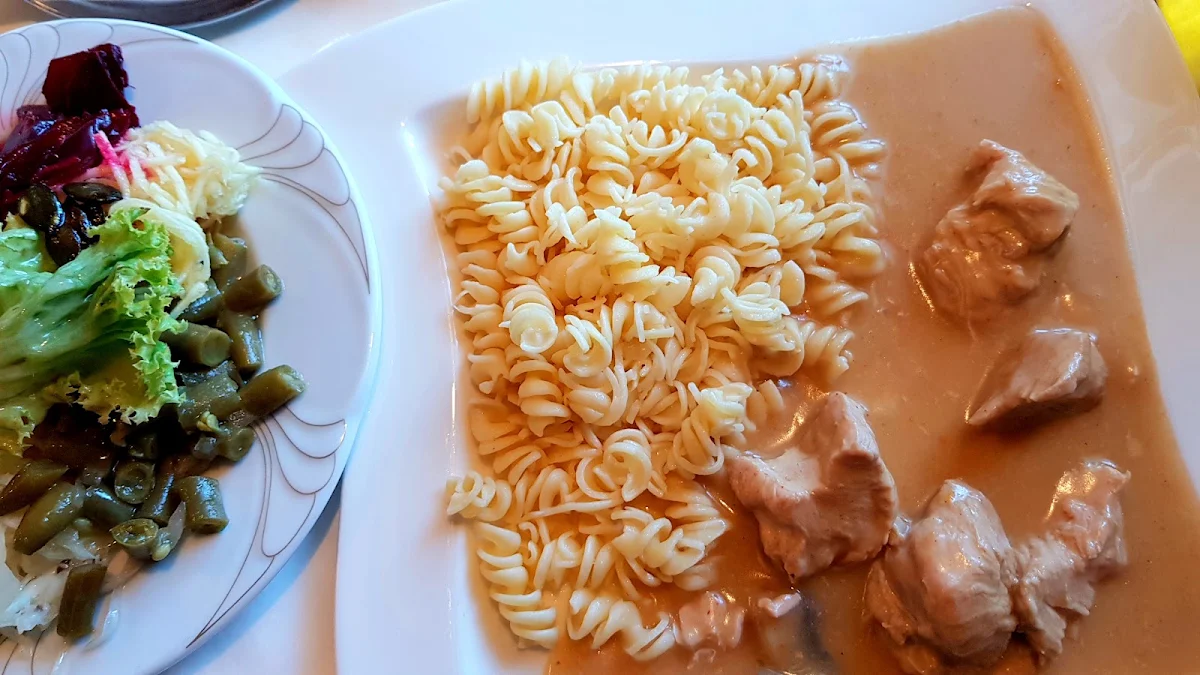 Essen und Trinken photo 7