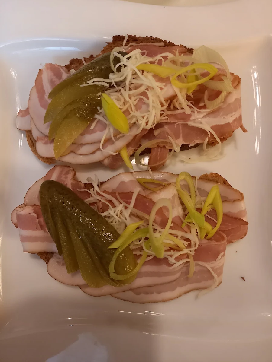 Essen und Trinken photo 9