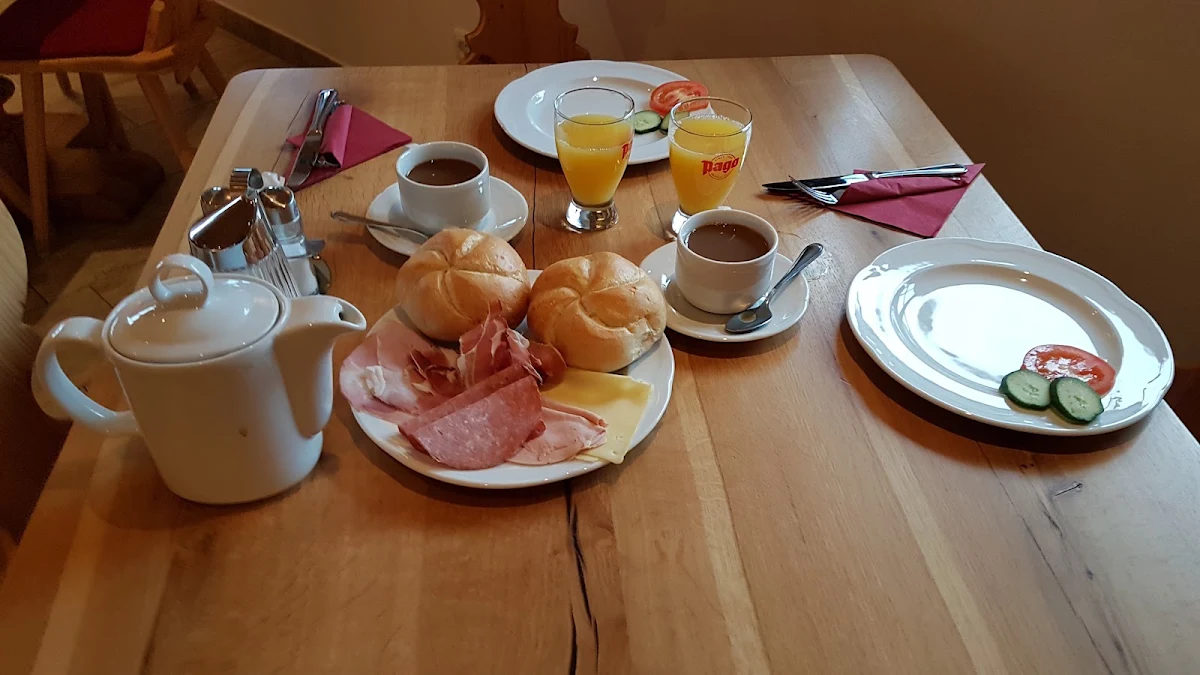 Essen und Trinken photo 10