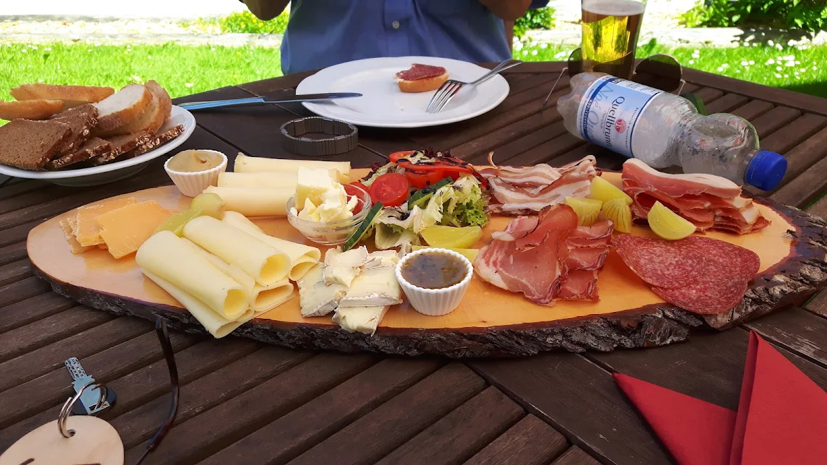 Essen und Trinken photo 5